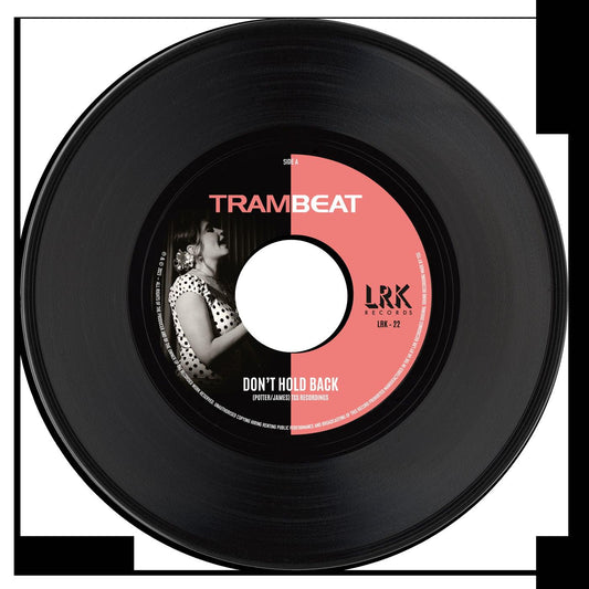 TRAMBEAT - Don't Hold Back - Suit Yourself Music