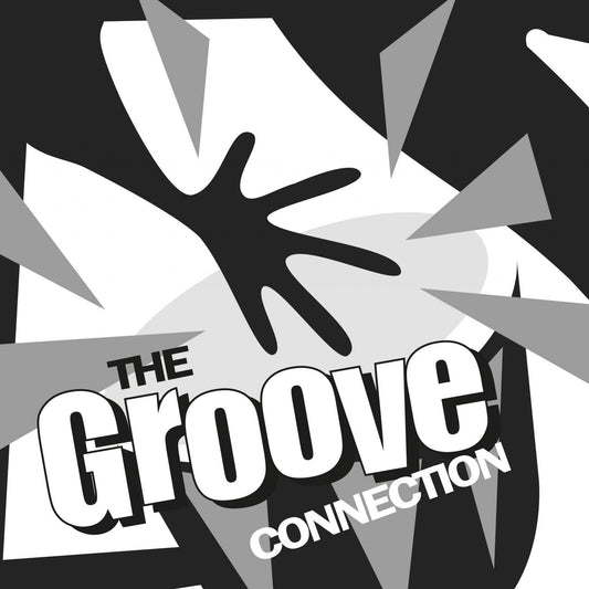 GROOVE CONNECTION - Can You Hear Me - Suit Yourself Music