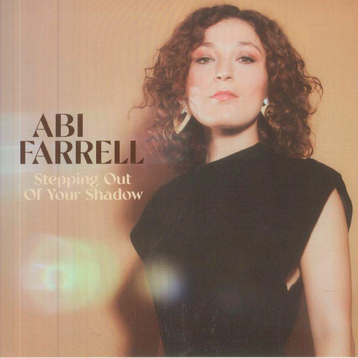 ABI FARRELL - Stepping Out Of Your Shadow / Don't Follow Me - Suit Yourself Music