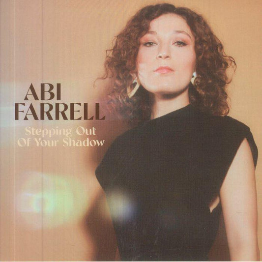 ABI FARRELL - Stepping Out Of Your Shadow / Don't Follow Me - Suit Yourself Music