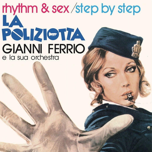 GIANNI FERRIO - La Poliziotta - Suit Yourself Music