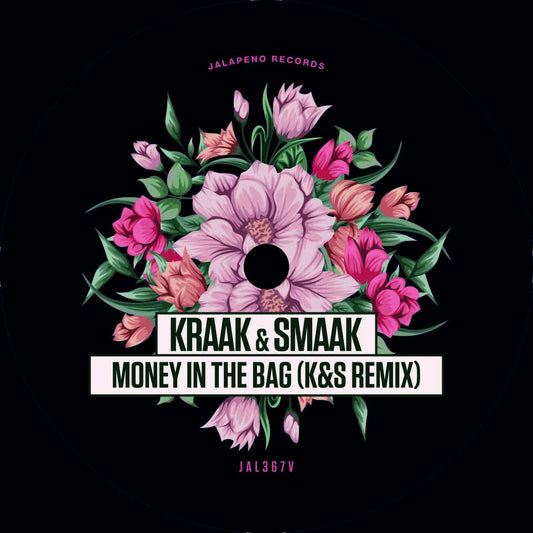 KRAAK AND SMAAK - Money In The Bag - Suit Yourself Music