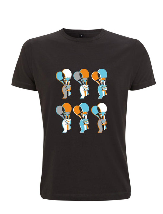 SHAKE YOUR MONEYMAKER: Inspired by Dance Culture, The Hacienda, Happy Mondays and Bez - Suit Yourself Music