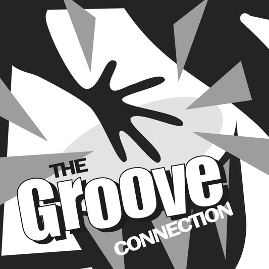 GROOVE CONNECTION - Can You Hear Me