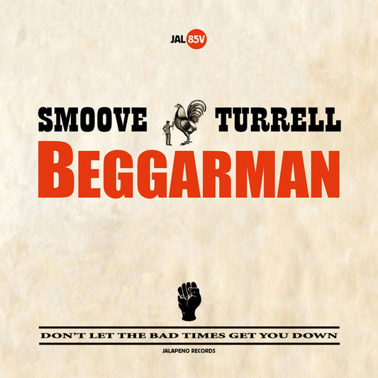 Beggarman: SMOOVE & TURRELL - Suit Yourself Music