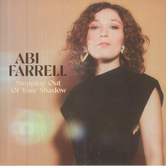 Stepping Out Of Your Shadow / Don't Follow Me: Abi Farrell - Suit Yourself Music